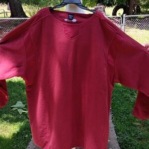 Men's 6x Sweat Shirt long sleeve  Elite